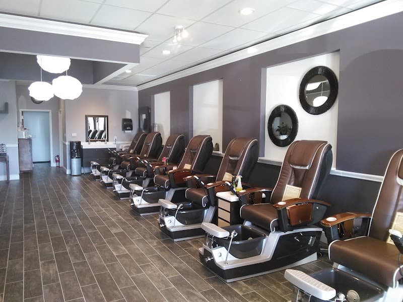 Serene Nails Indianapolis photo