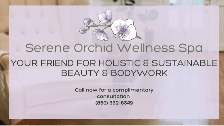 Serene Orchid Wellness Spa Pensacola photo