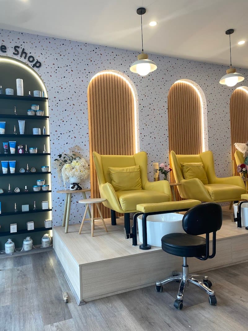 Serene Retreat and Social Spa Sydney photo