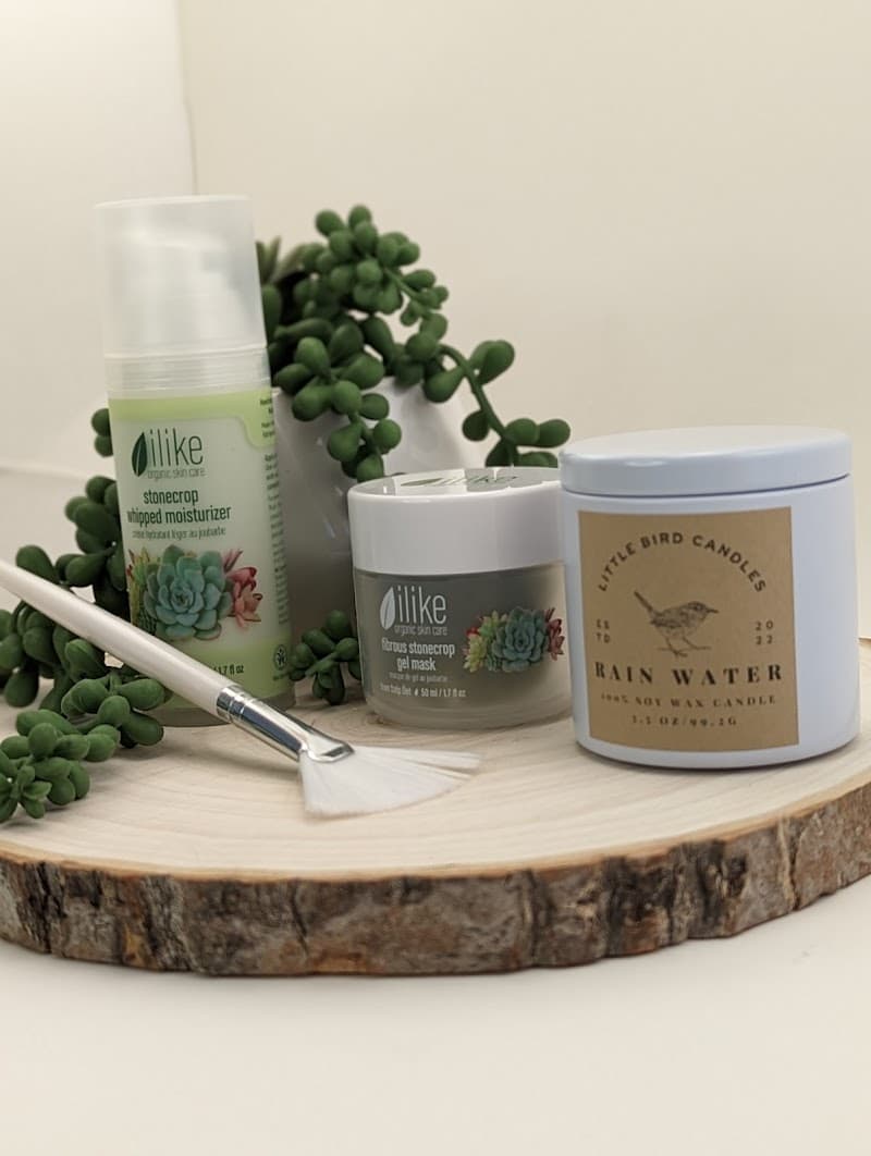 Serene Sage Spa Lacey photo