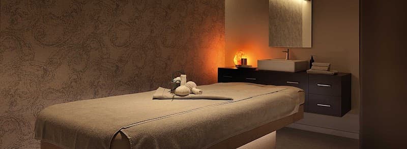 Serene Sanctuary Spa Delhi photo