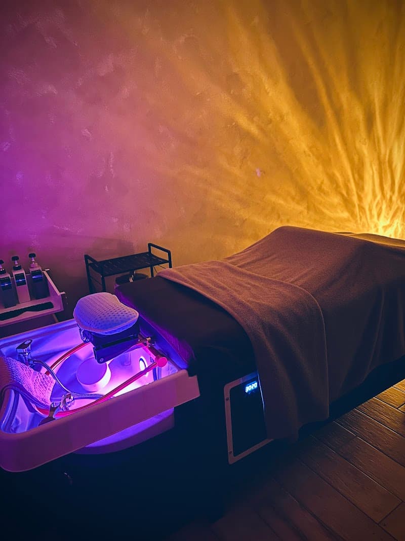 Serene Scalp Spa Birmingham photo