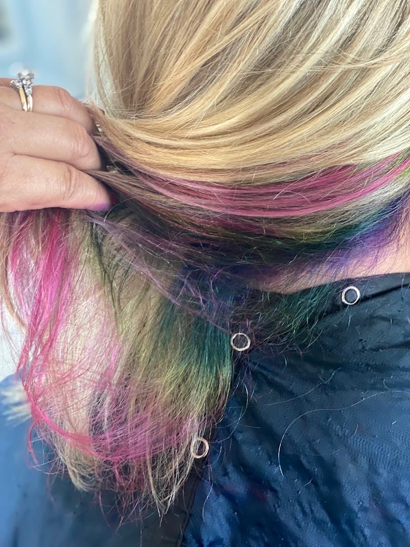 Serene-Scape Day Spa and Hair Salon Marlborough photo