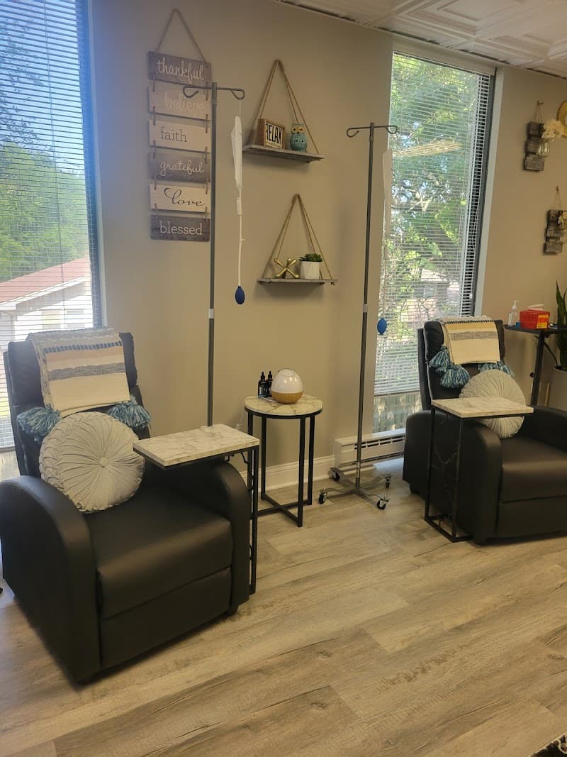 Serene Skin Aesthetics llc. Lynwood photo