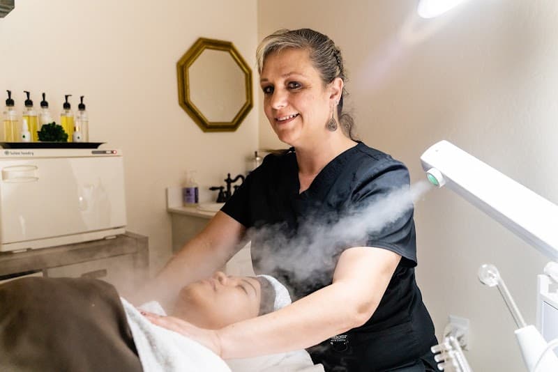 Serene Society Nail Bar & Day Spa Scottsdale photo