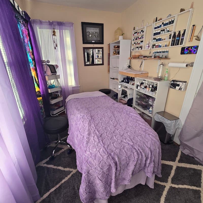 Serene Soul Bodyworks Syracuse photo