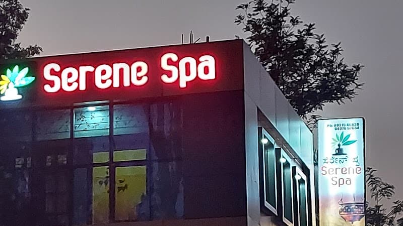 Serene Spa San Gil photo