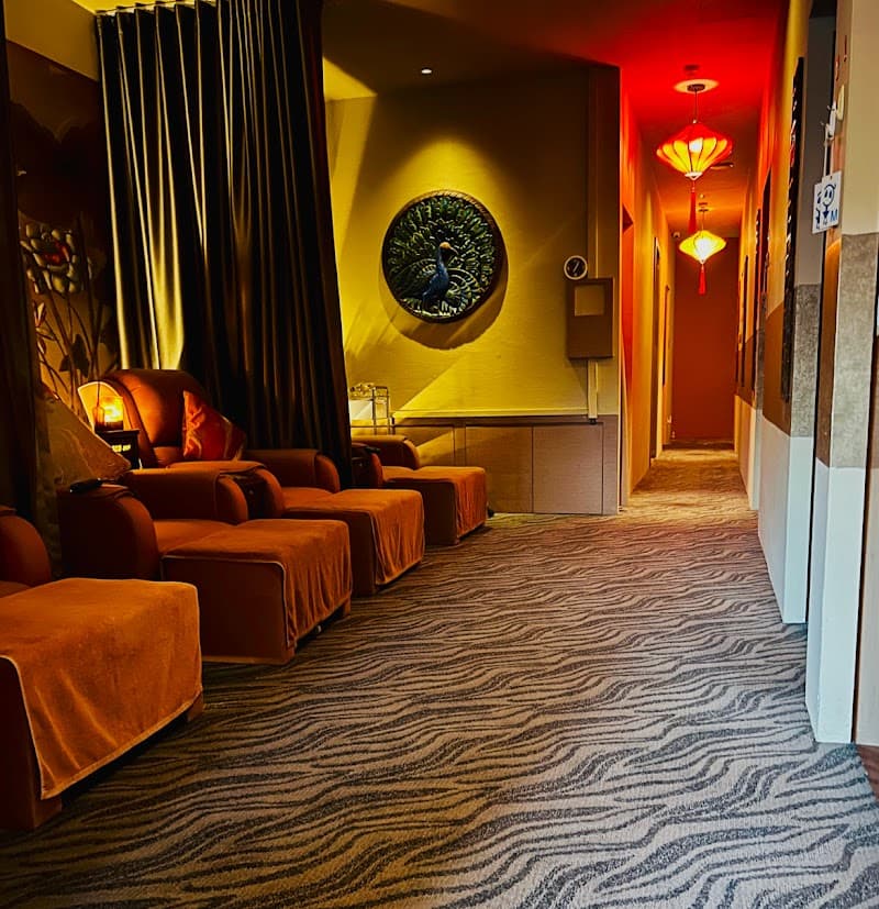 Serene Spa Singapore photo