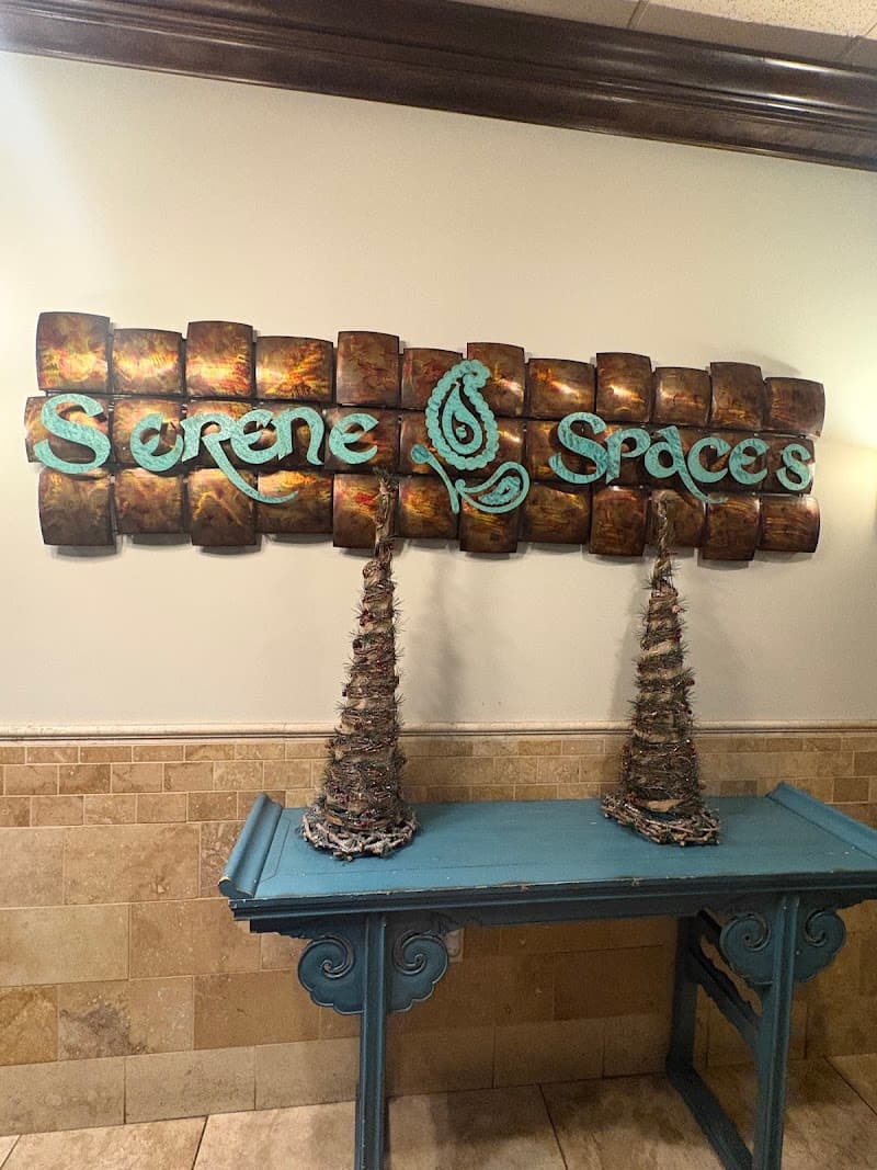 Serene Spaces Massage Day Spa Washington Court House photo