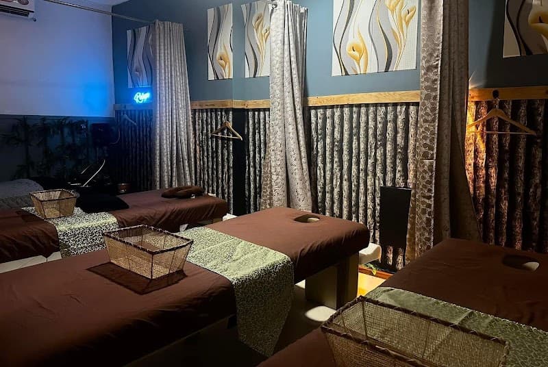 Serene Thai Massage And Spa Silang photo
