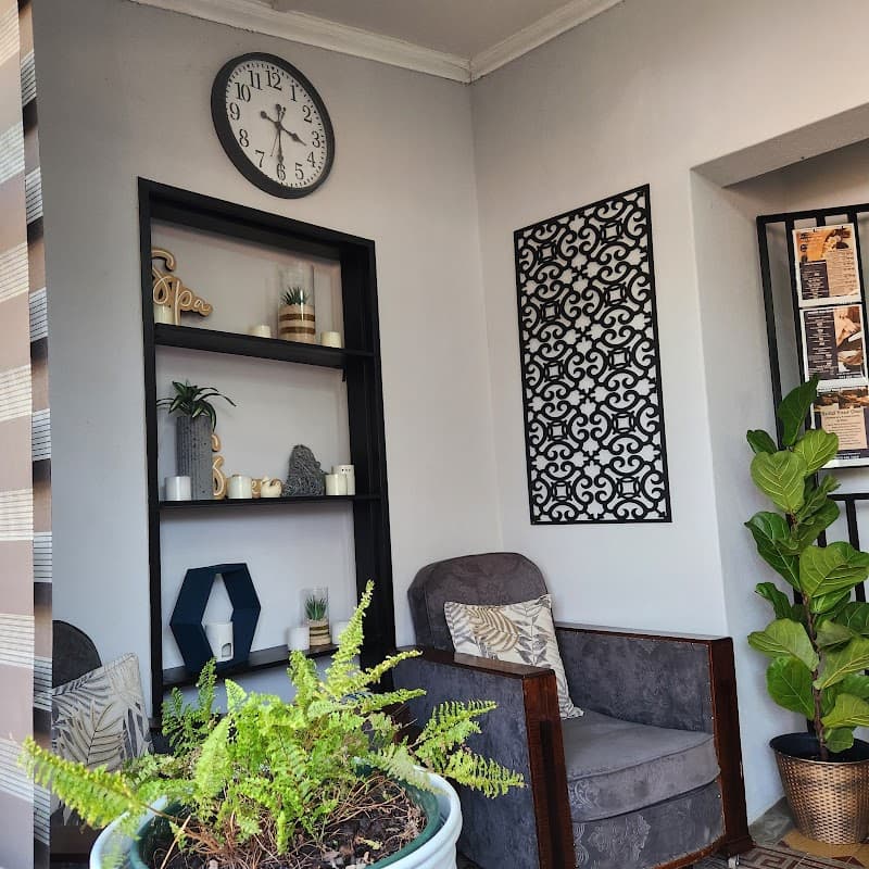 Serene Thai Spa Modimolle photo
