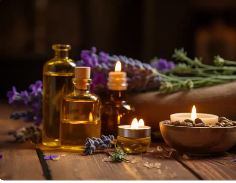 Serene Touch, LLC Washington photo