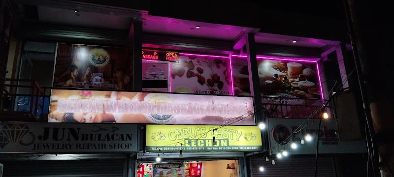 Serene Vibrosa Massage and Spa Lapu-Lapu City photo