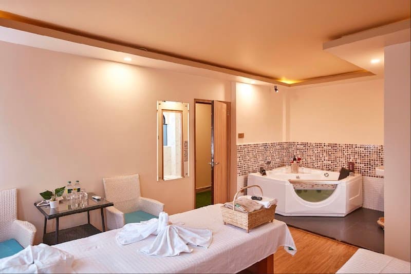 Serene Wellness SPA & Beauty Kathmandu photo