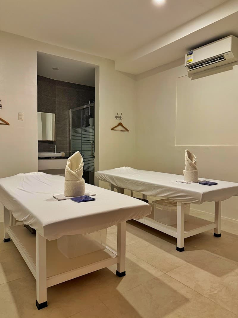 Serene Wellness Spa Cebu photo