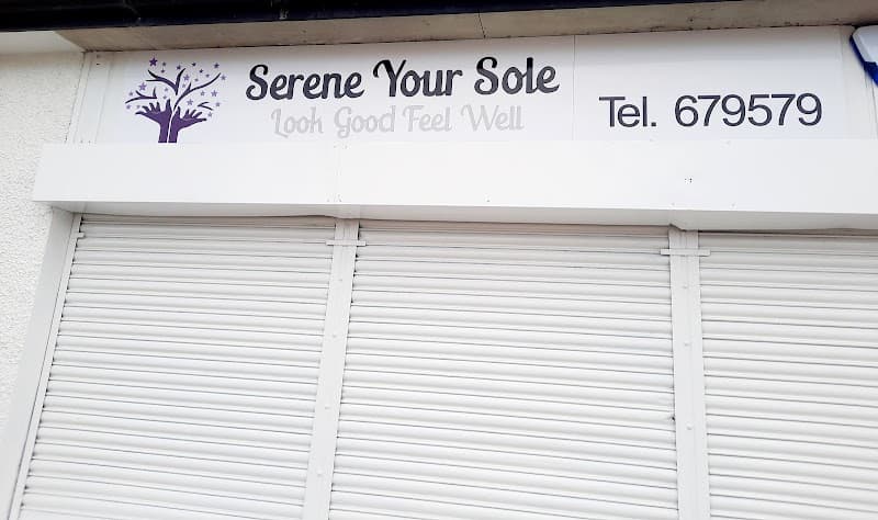 Serene your Sole Aberdeen photo