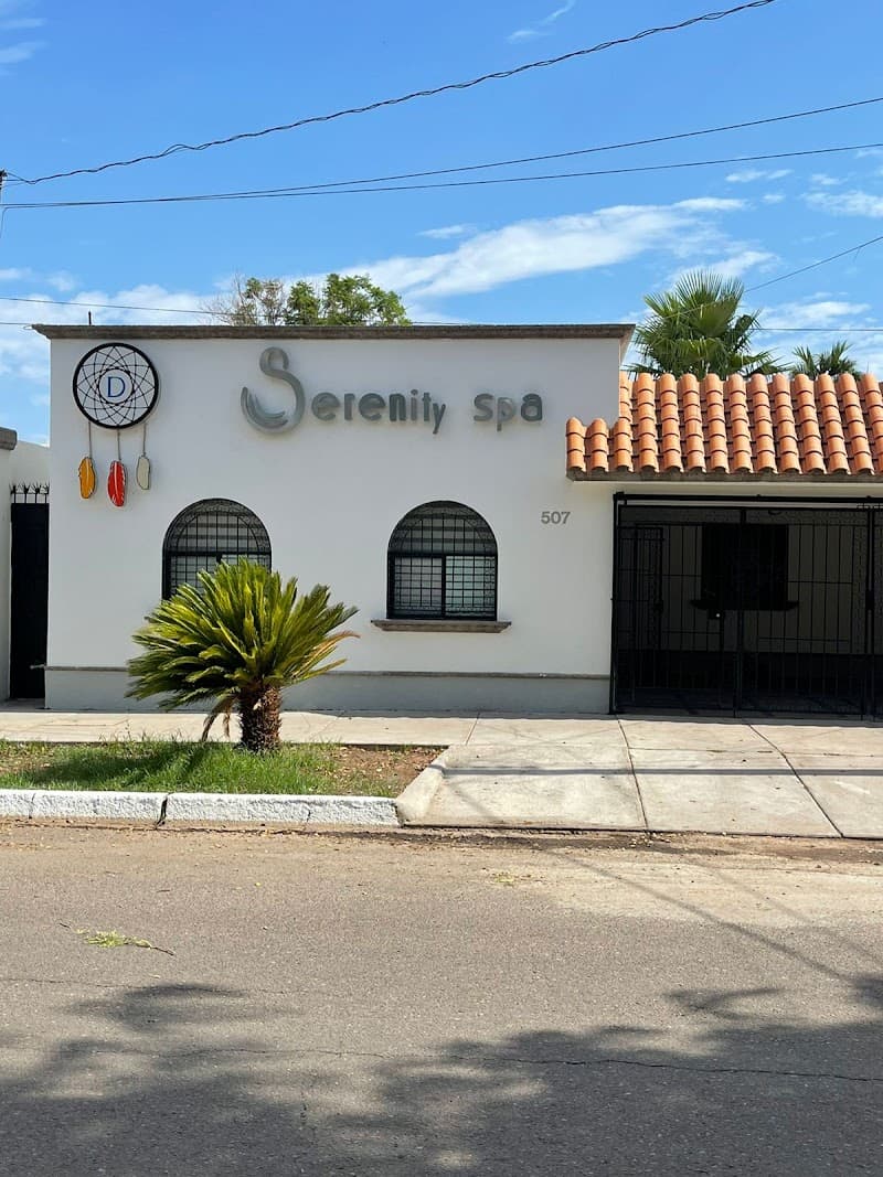 Serenety Spa Ciudad Obregón photo