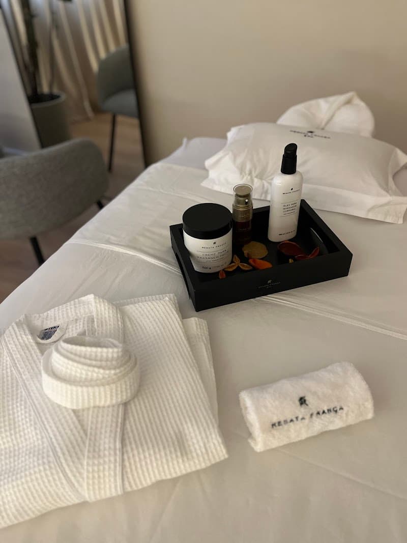 Serenety Spa São Paulo photo