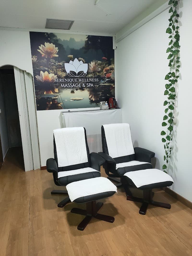 Serenique Wellness. Massage And Spa Benidorm photo