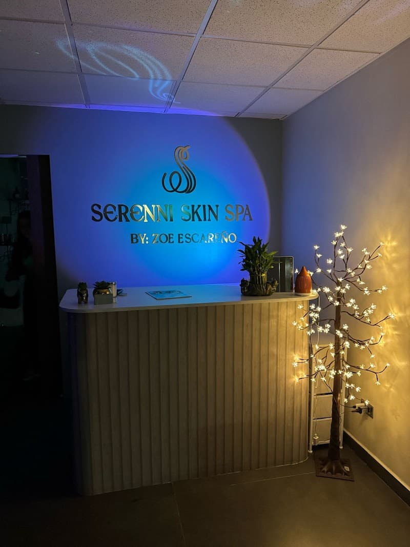 Sereniskin Spa suc. Cucapah Tijuana photo