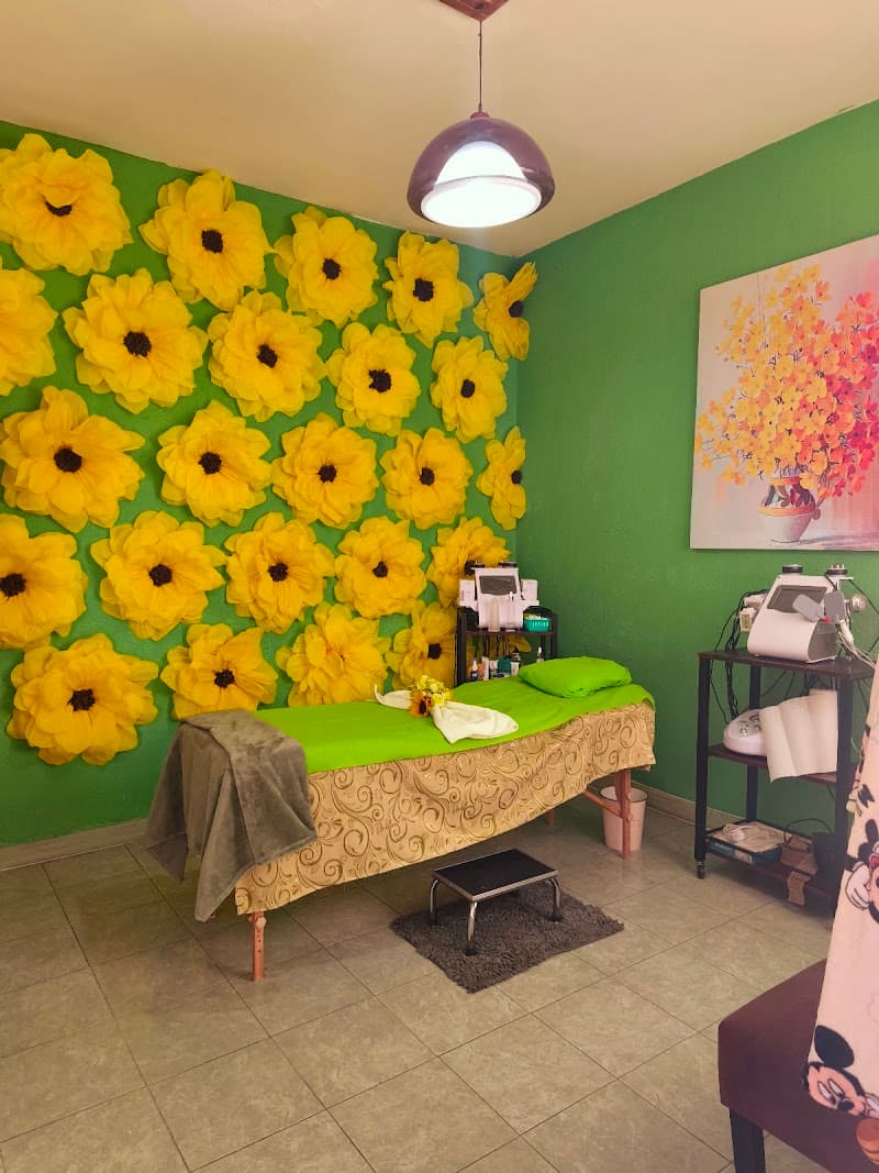 Serenit Spa Orizaba photo
