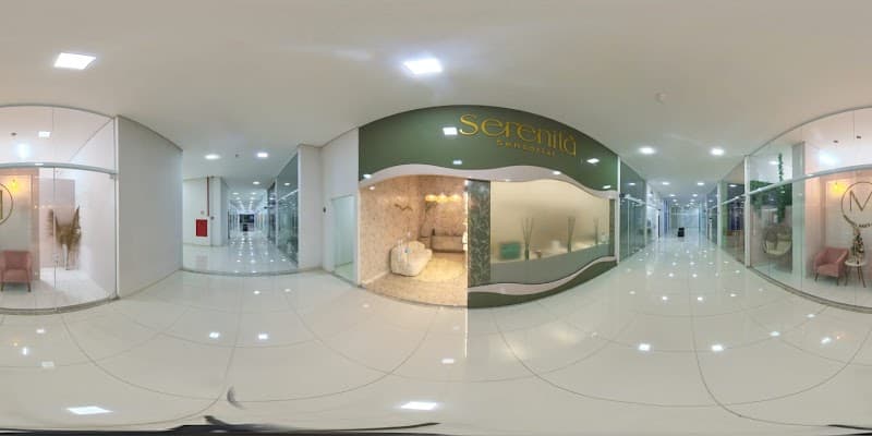 Serenita Sensorial Spa Head Presidente Prudente photo