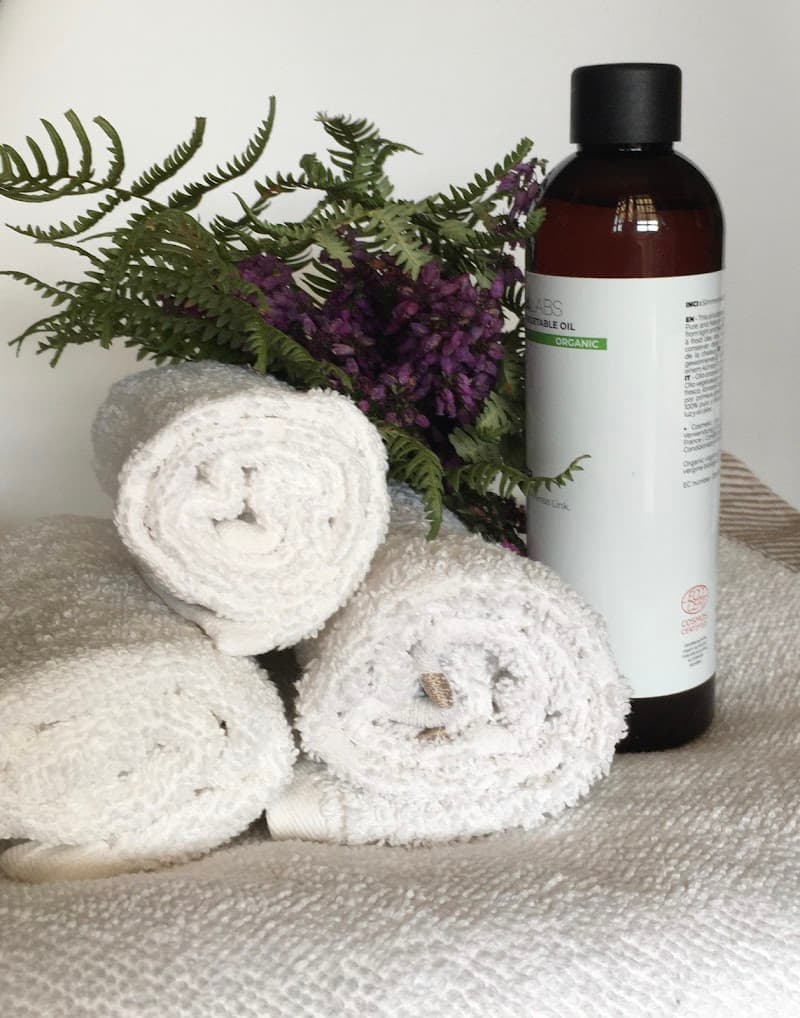 Sérénité Huisseau-sur-Mauves photo