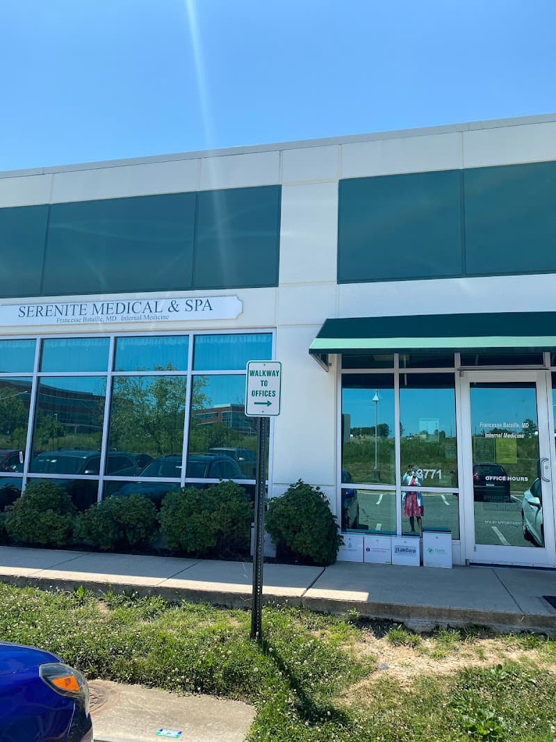 Serenite Medical and Spa Dumfries photo