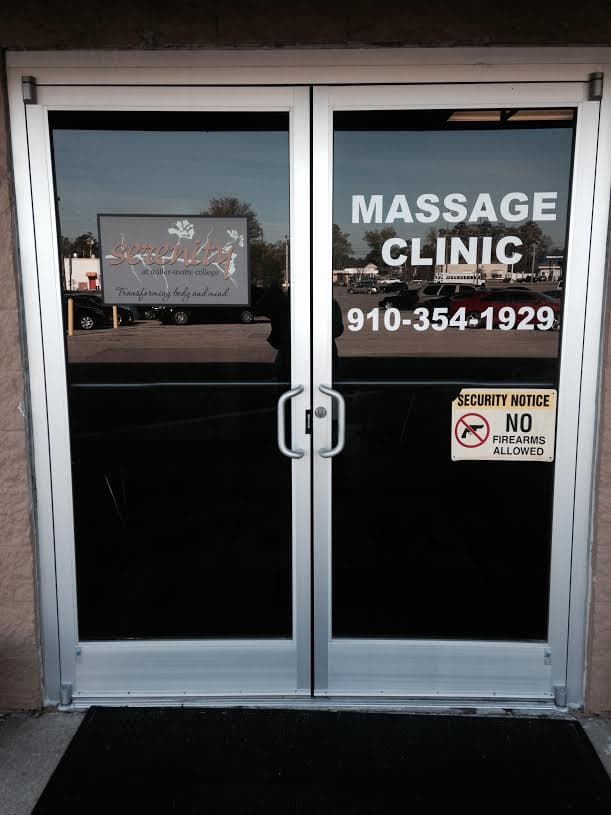 Serenity at Miller-Motte College Fayetteville photo