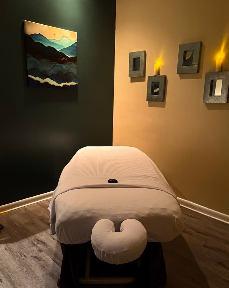 Serenity Aveda Day Spa Fort Lauderdale photo