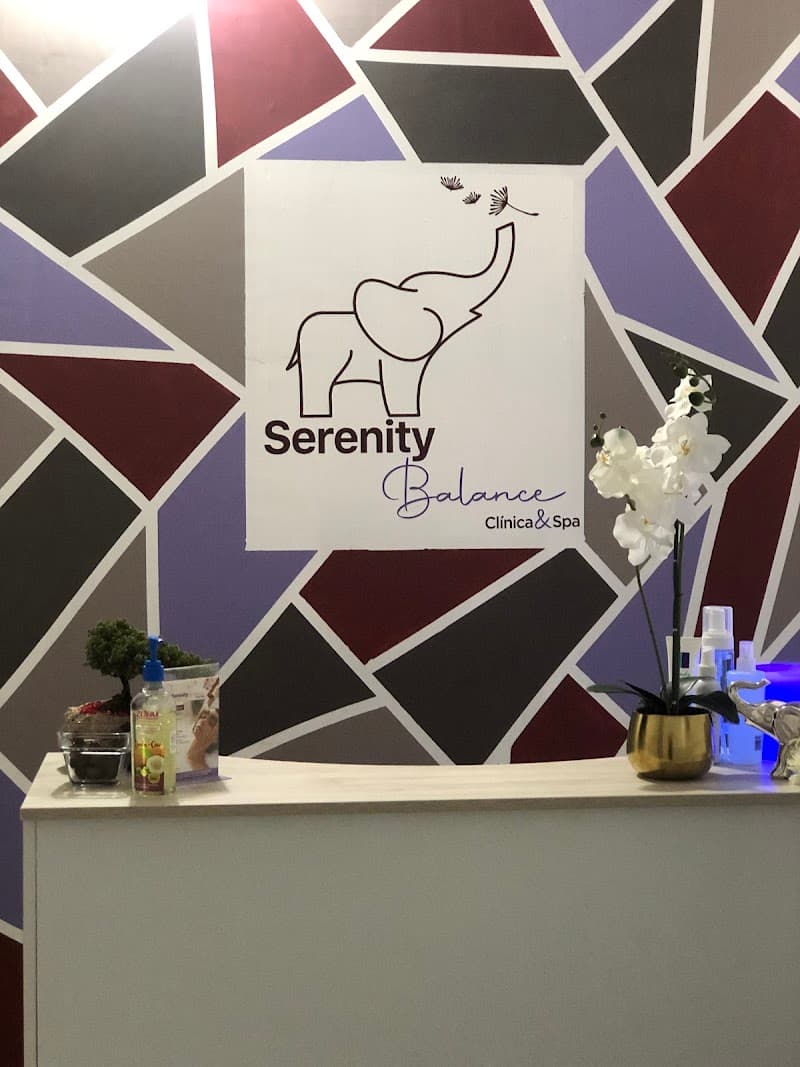 Serenity Balance Clínica and Spa Cancún photo