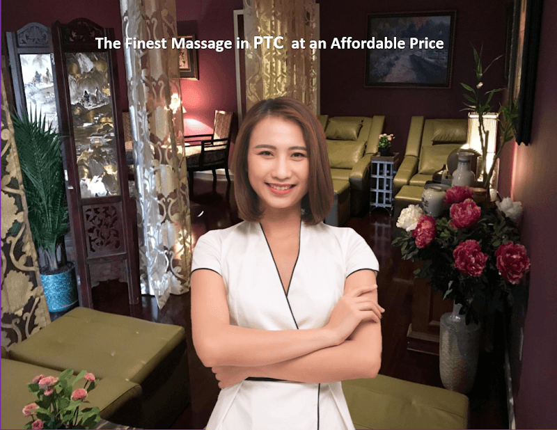 Serenity Balance Day Spa Peachtree City photo