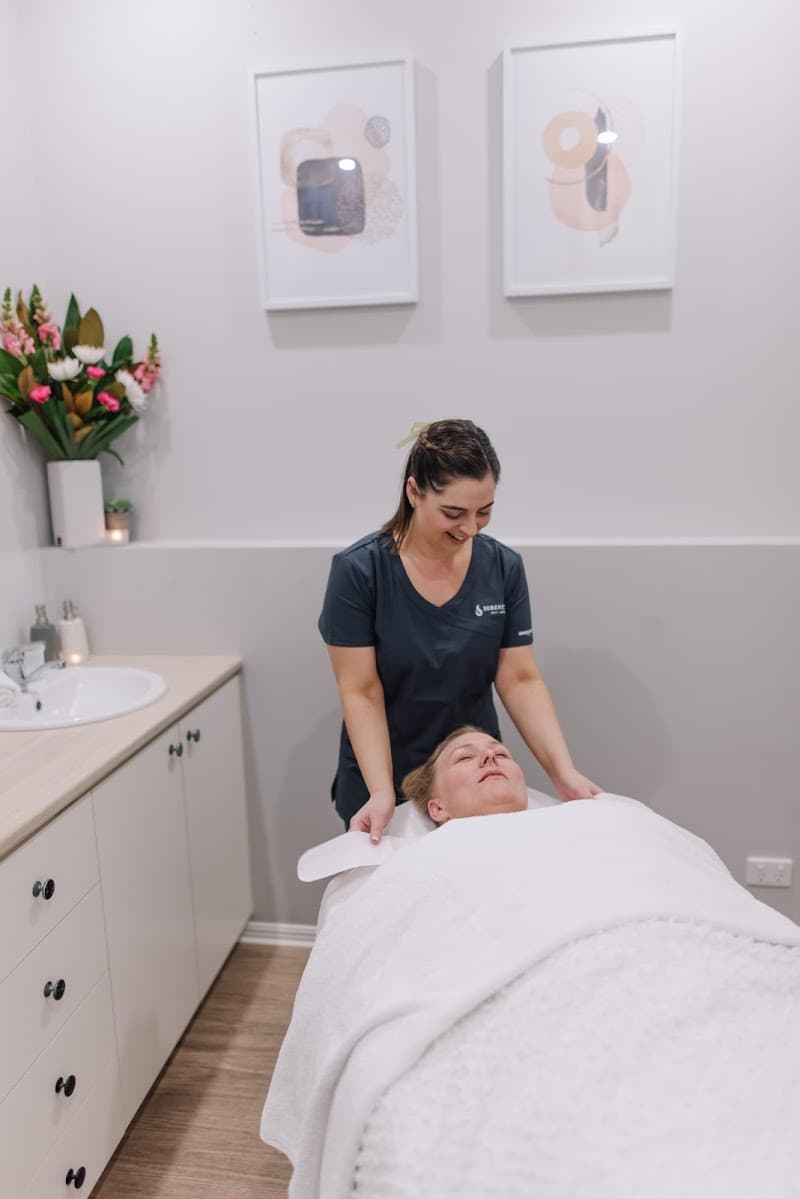 Serenity Beauty and Spa Boyne Island photo