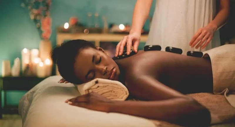 Serenity, beauty and well being Buxton photo