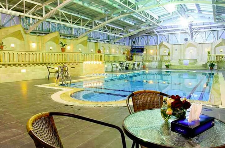 Serenity Beauty Center Amman photo