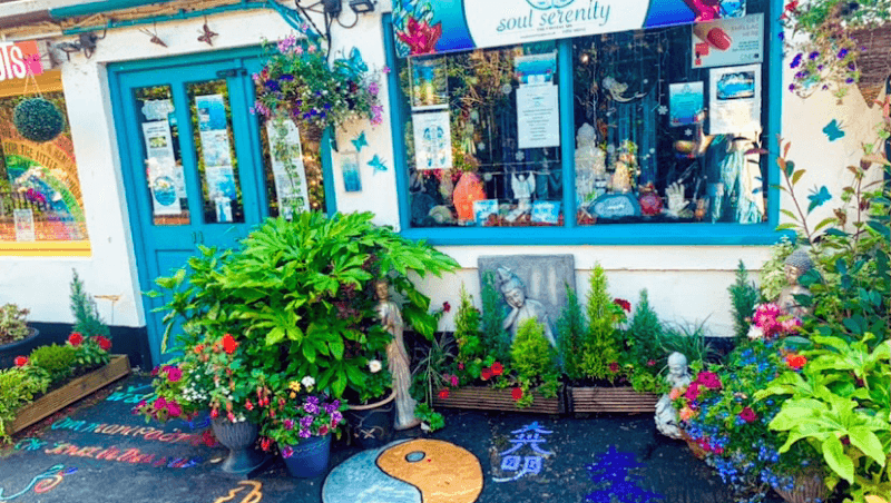 Serenity Beauty & Complementary Therapies. Wimborne photo
