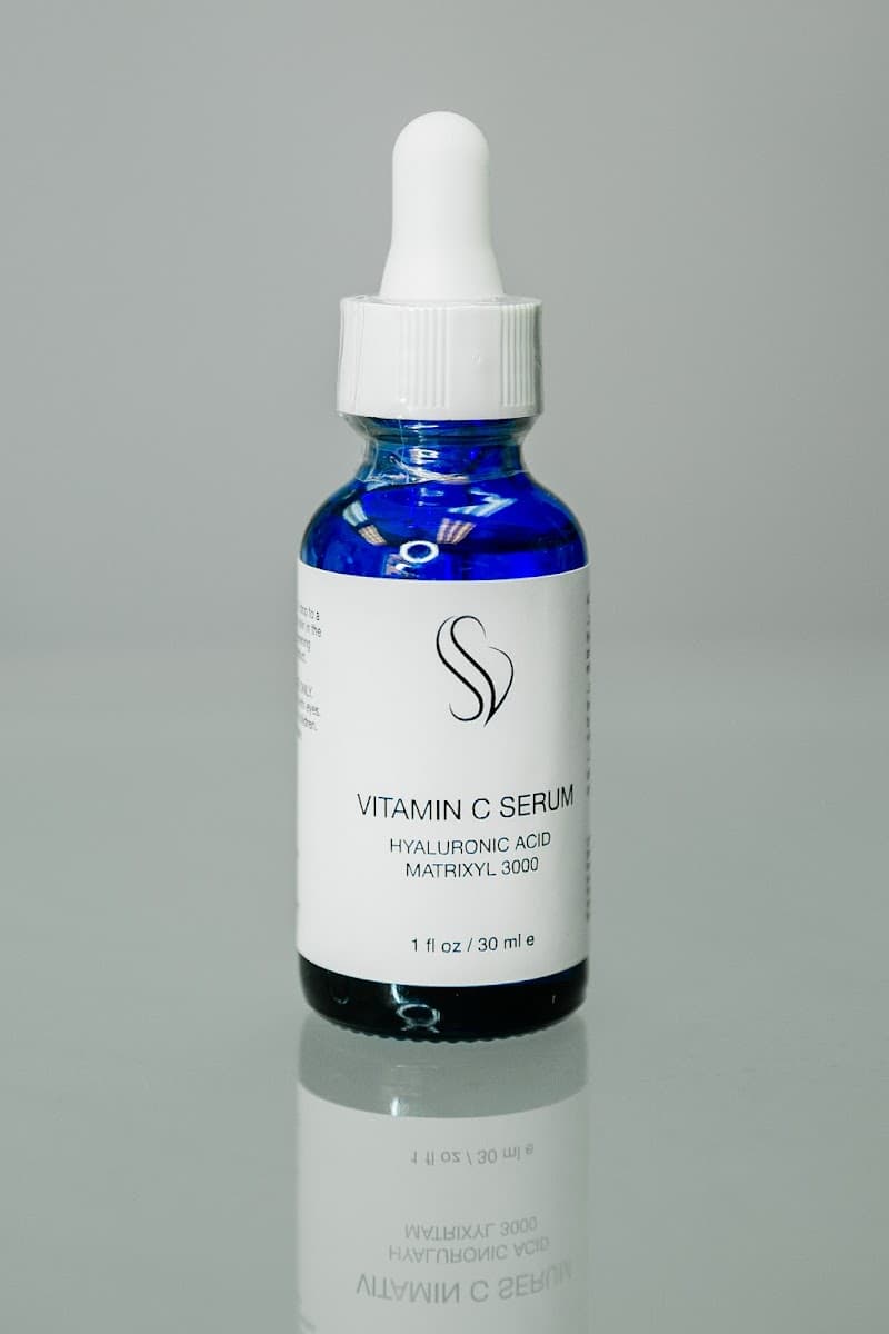 Serenity Bliss Holistic Spa Woodinville photo