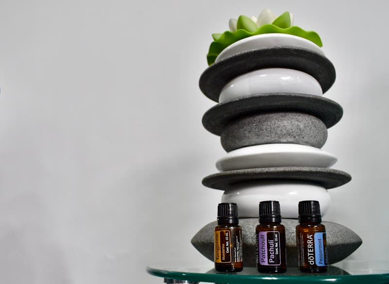 Serenity Bloom Spa Iztacalco photo