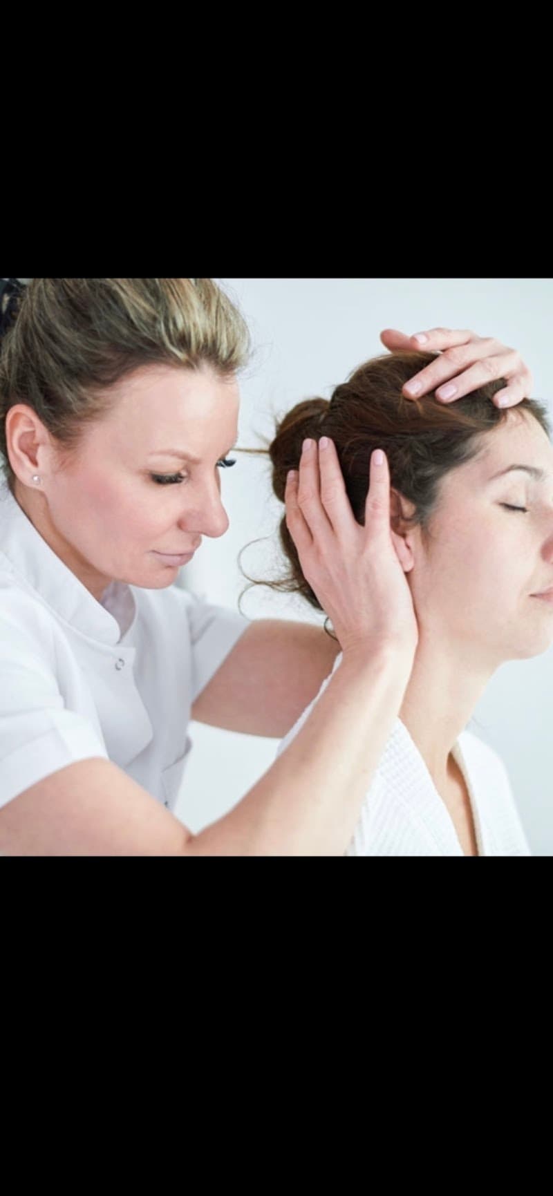 Serenity Body and Soul London photo