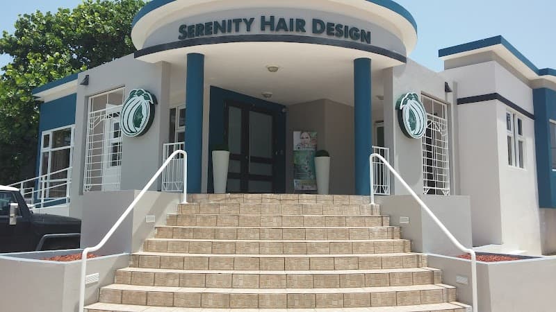 Serenity Body & Nails Isabela photo