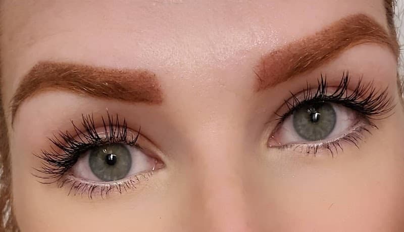 Serenity Brows Organic Studio Norwalk photo