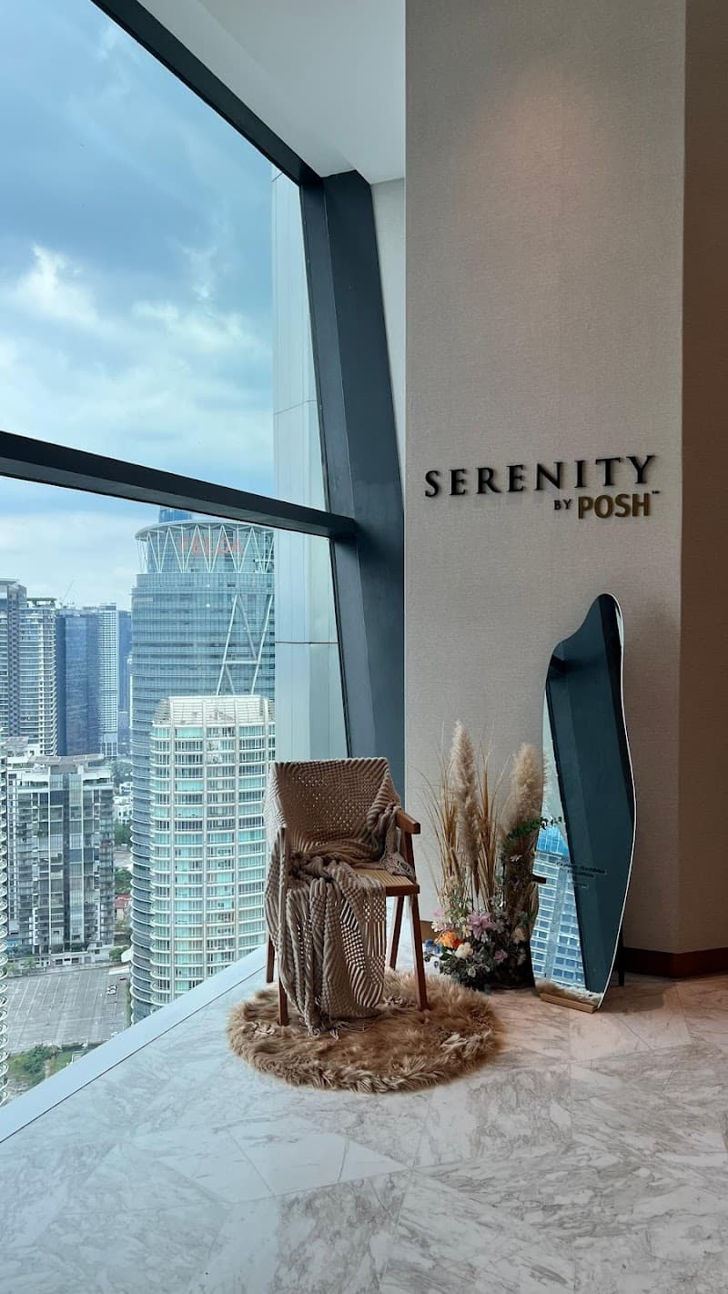 Serenity by POSH Bandar Kuala Lumpur photo