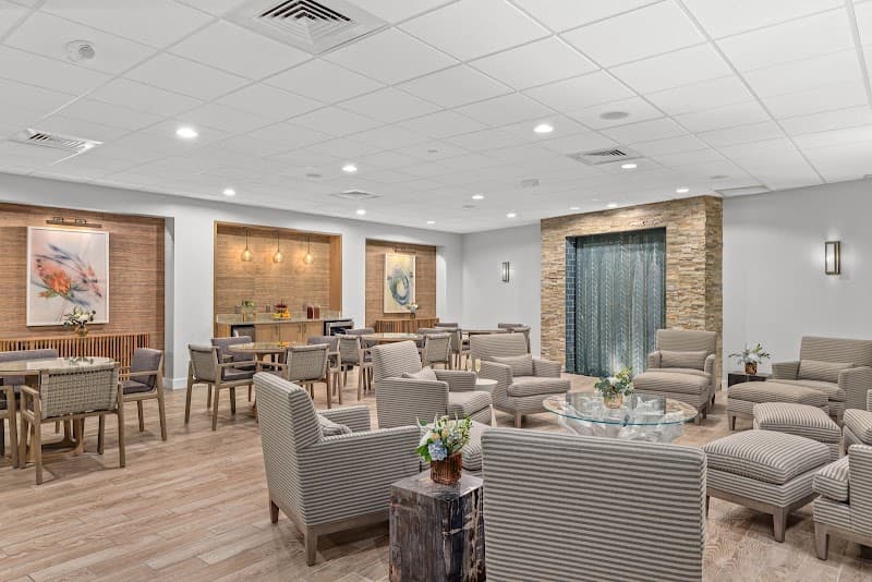 Serenity By The Sea Spa Miramar Beach photo