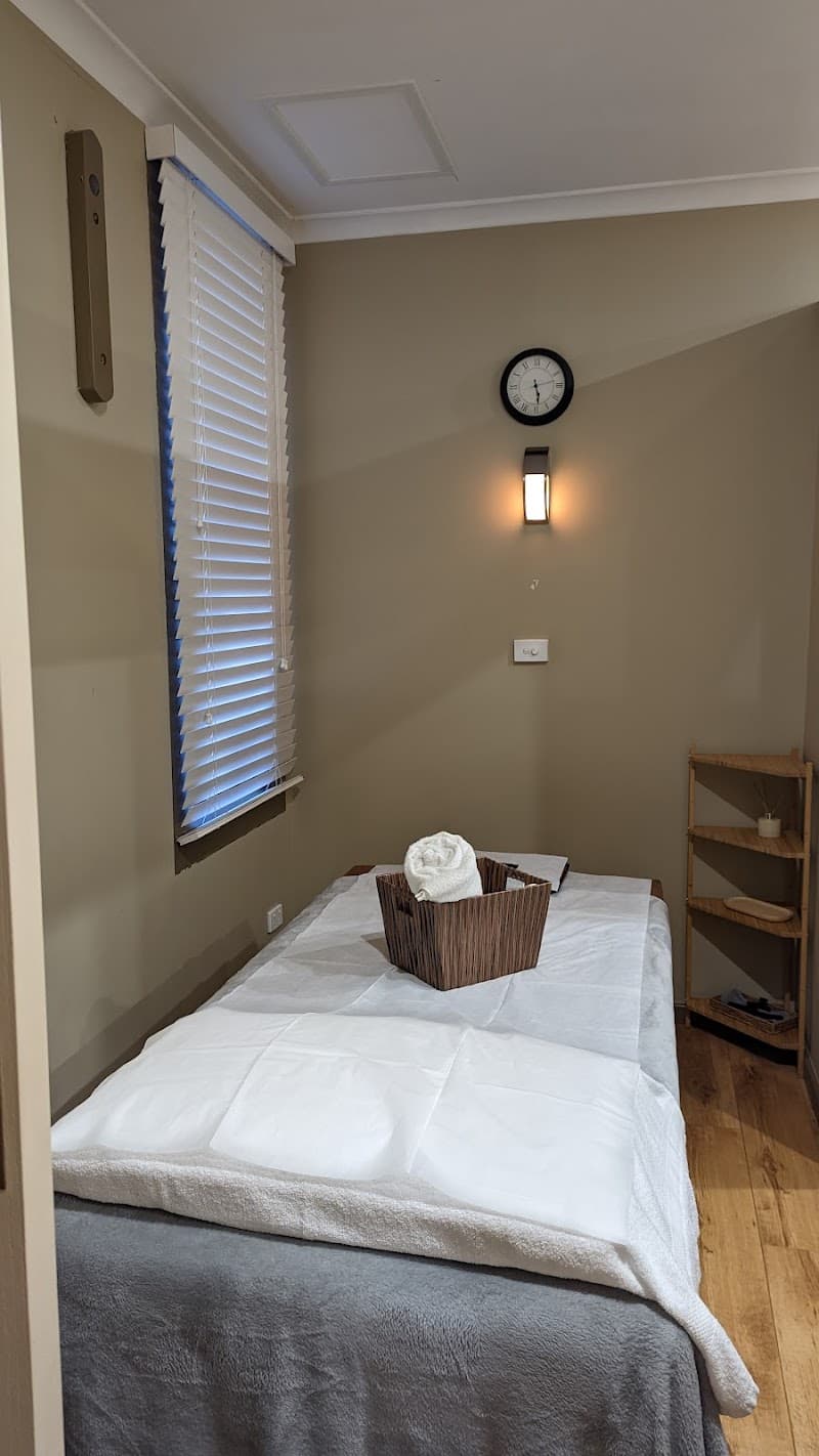 Serenity Cammeray Lux Spa Sydney photo