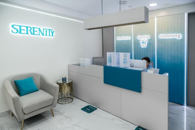 Serenity Cosmetics and Personal Care & Medical Center Dubai photo