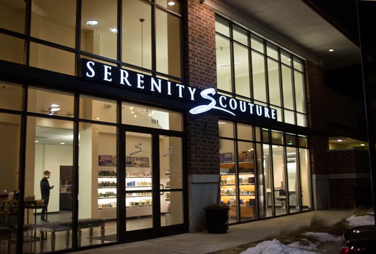Serenity Couture Valley West West Des Moines photo