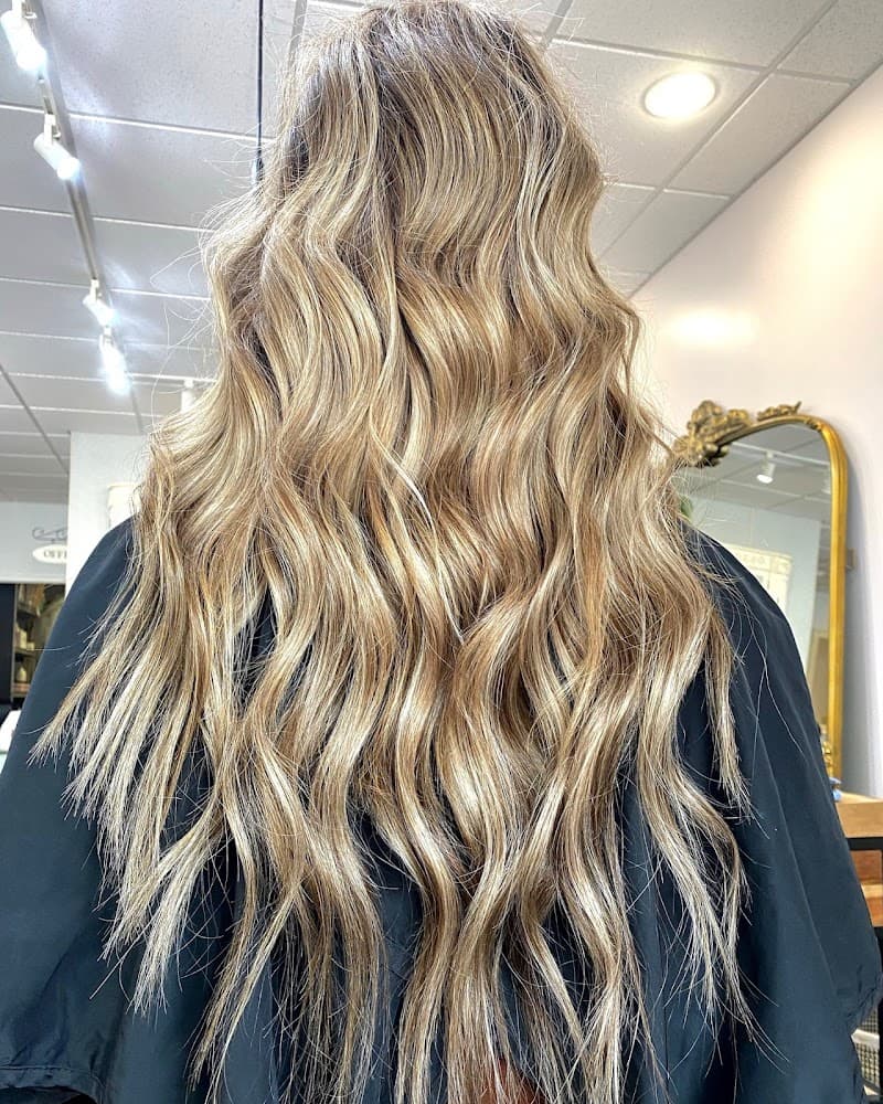 Serenity Day Spa and Hair Salon Shelocta photo