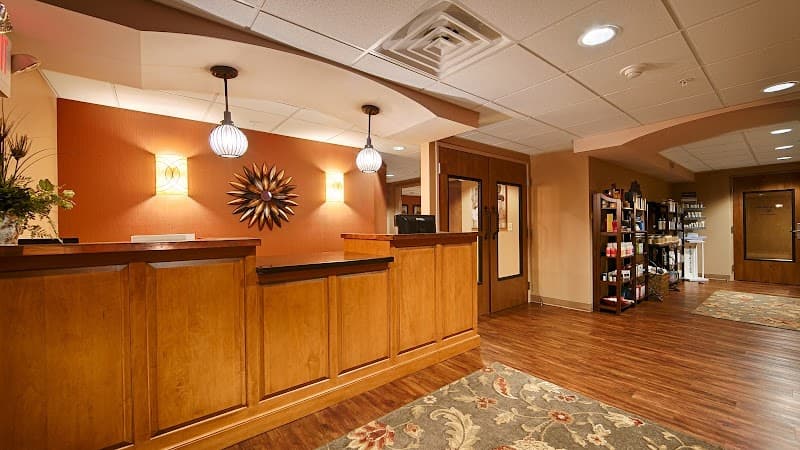 Serenity Day Spa at the Best Western Intercourse Village Inn & Suites photo