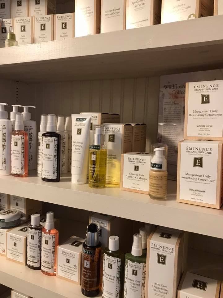 Serenity Day Spa of Sherman photo