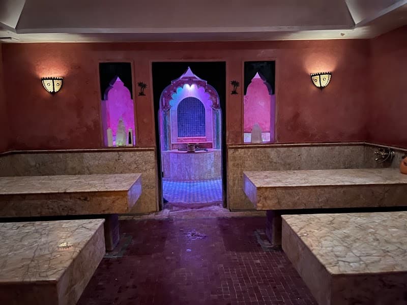 Roatán serenity day spa photo